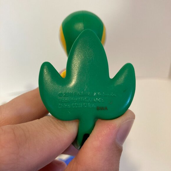 Vintage 2007 Pokémon Figure Lot of 15 Toy Jakks Pacific McDonalds Nintendo 3" - Picture 7 of 13